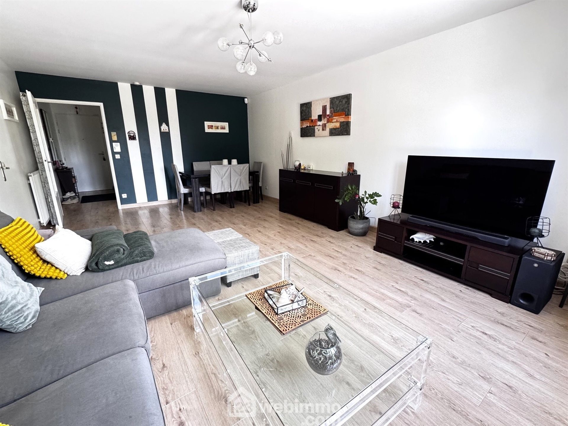 Maison à vendre, 120m², Bondoufle