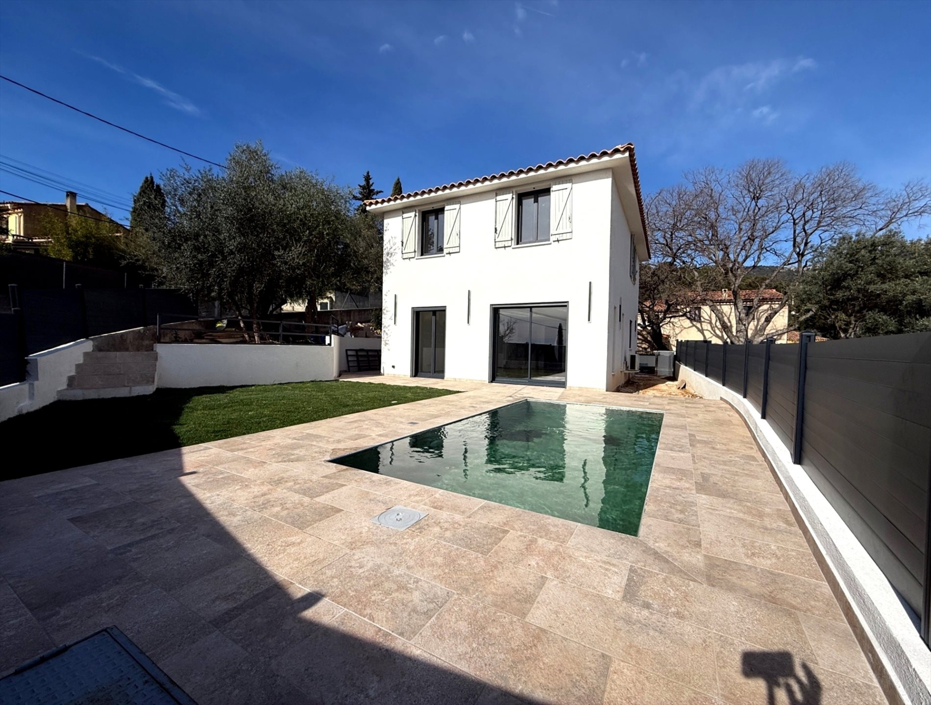 Maison à vendre, 123m², Toulon