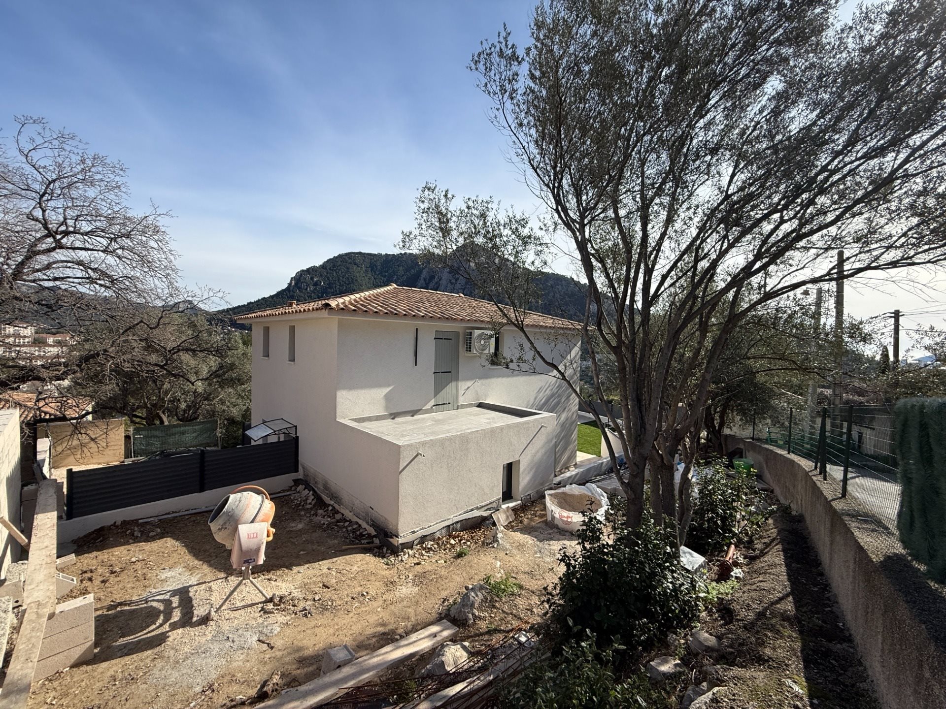 Maison à vendre, 123m², Toulon