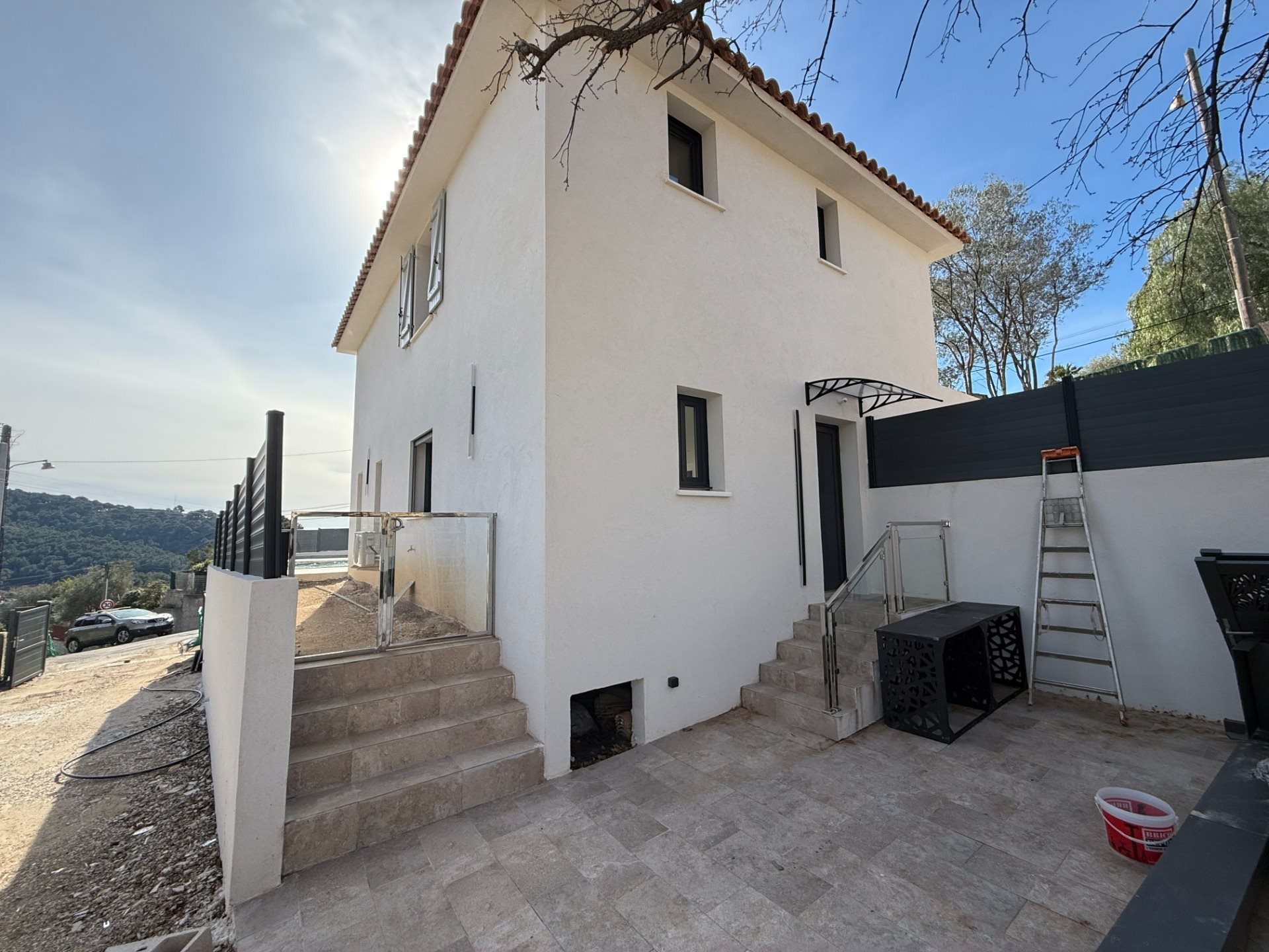 Maison à vendre, 123m², Toulon