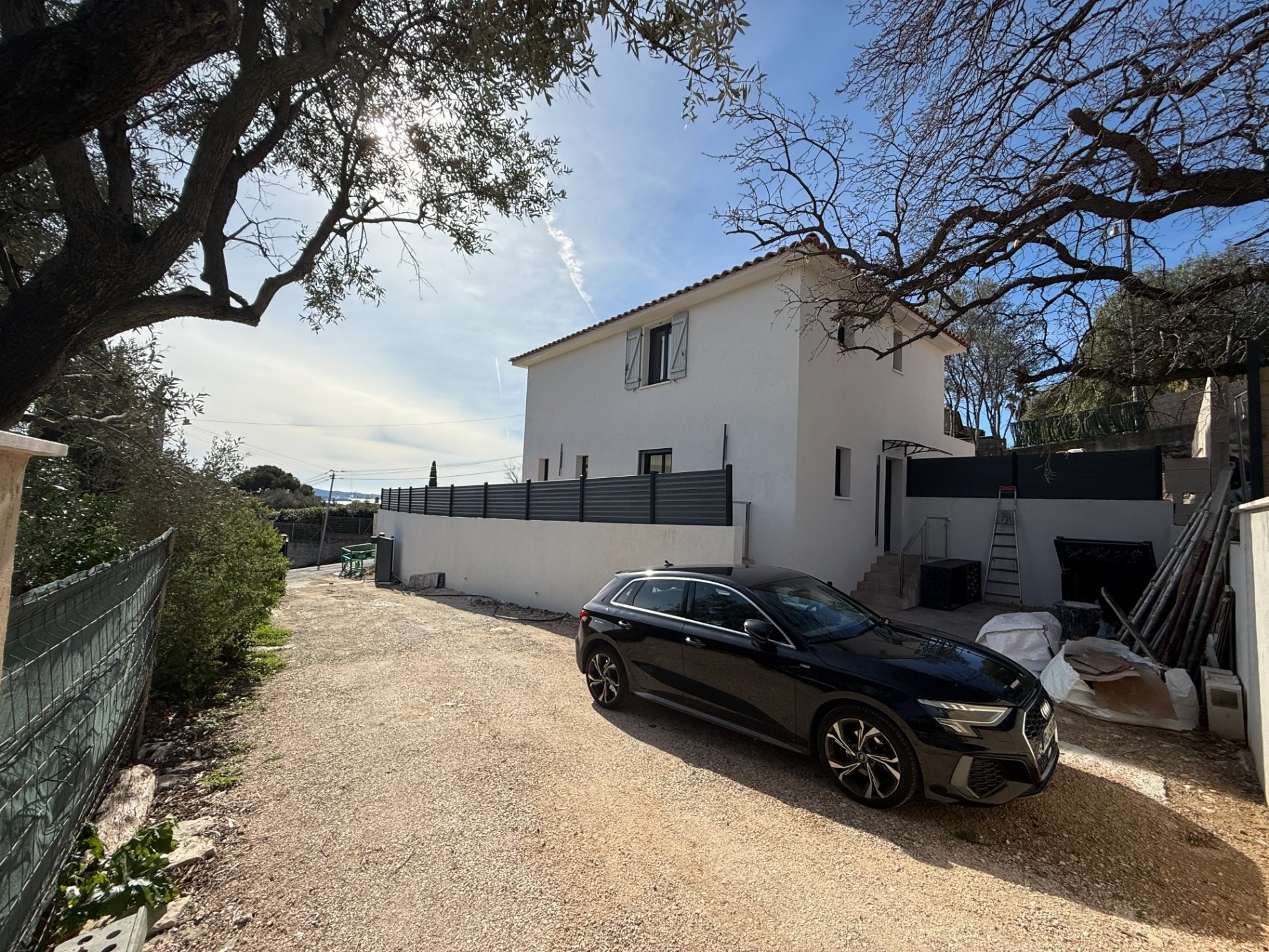 Maison à vendre, 123m², Toulon