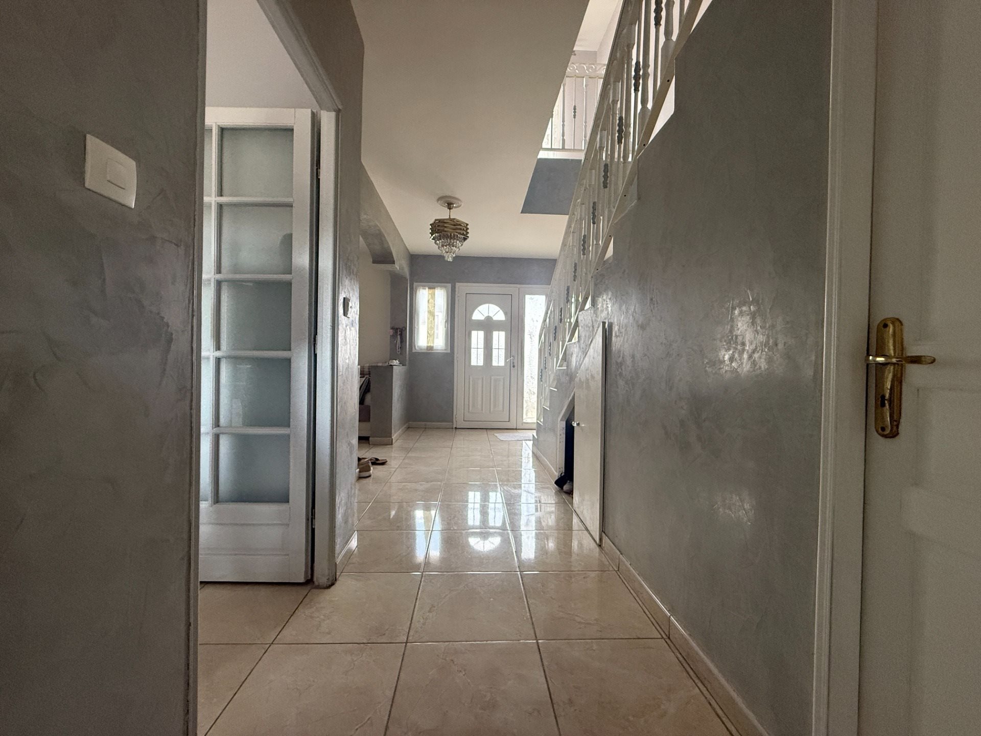 Maison à vendre, 170m², Barjouville