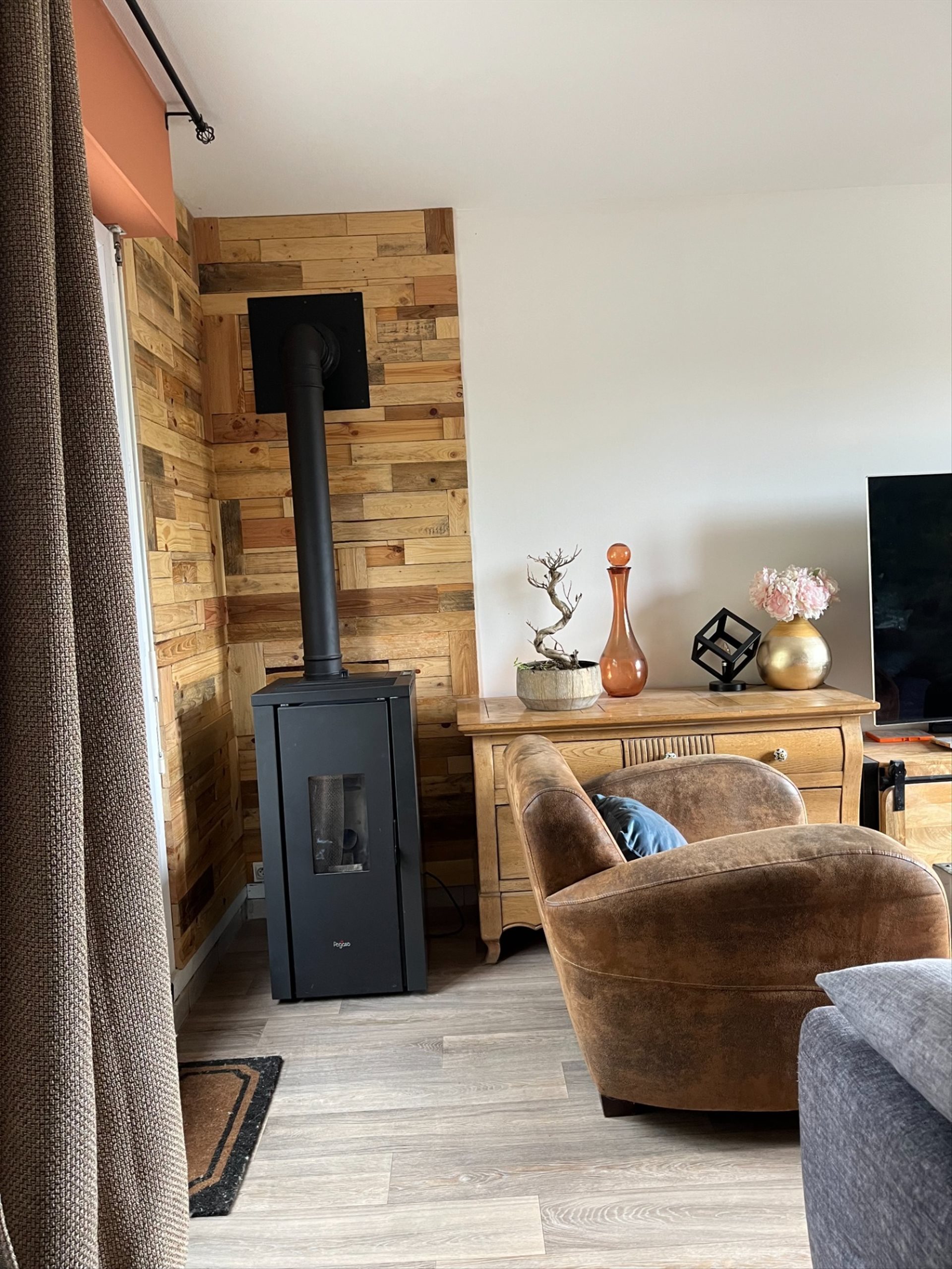 Maison à vendre, 95m², Chartres