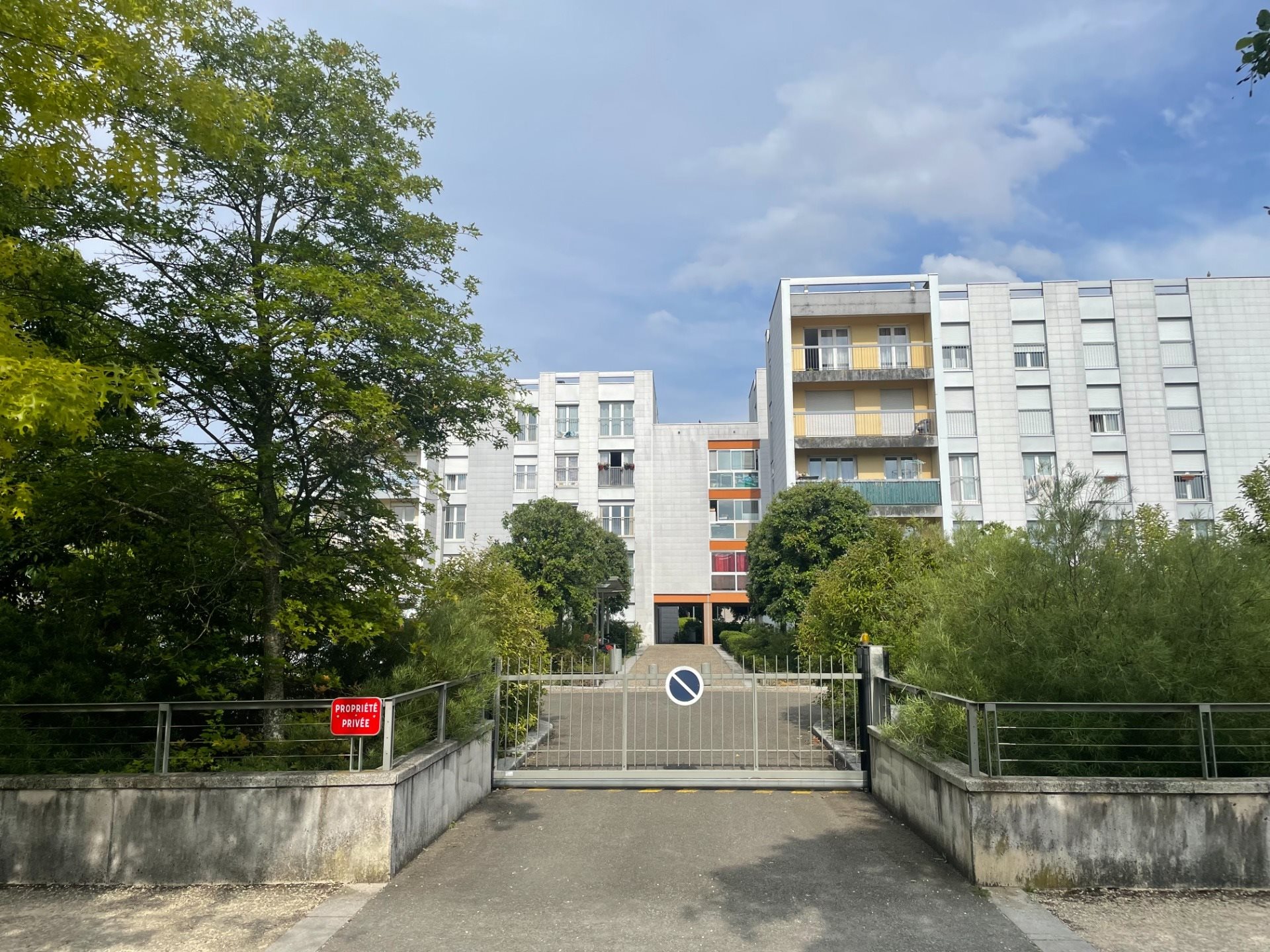 Appartement à vendre, 79m², Chartres
