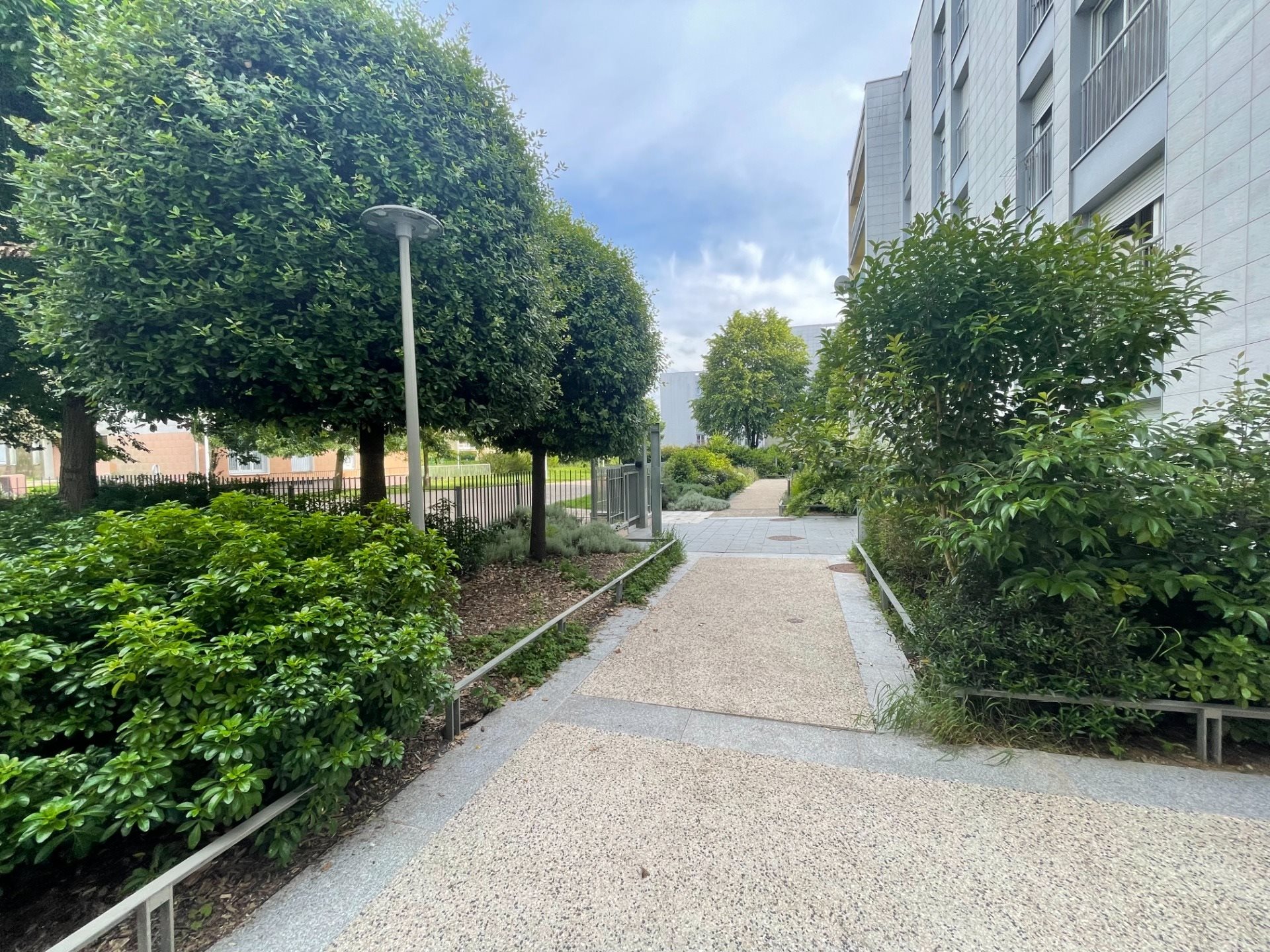 Appartement à vendre, 79m², Chartres