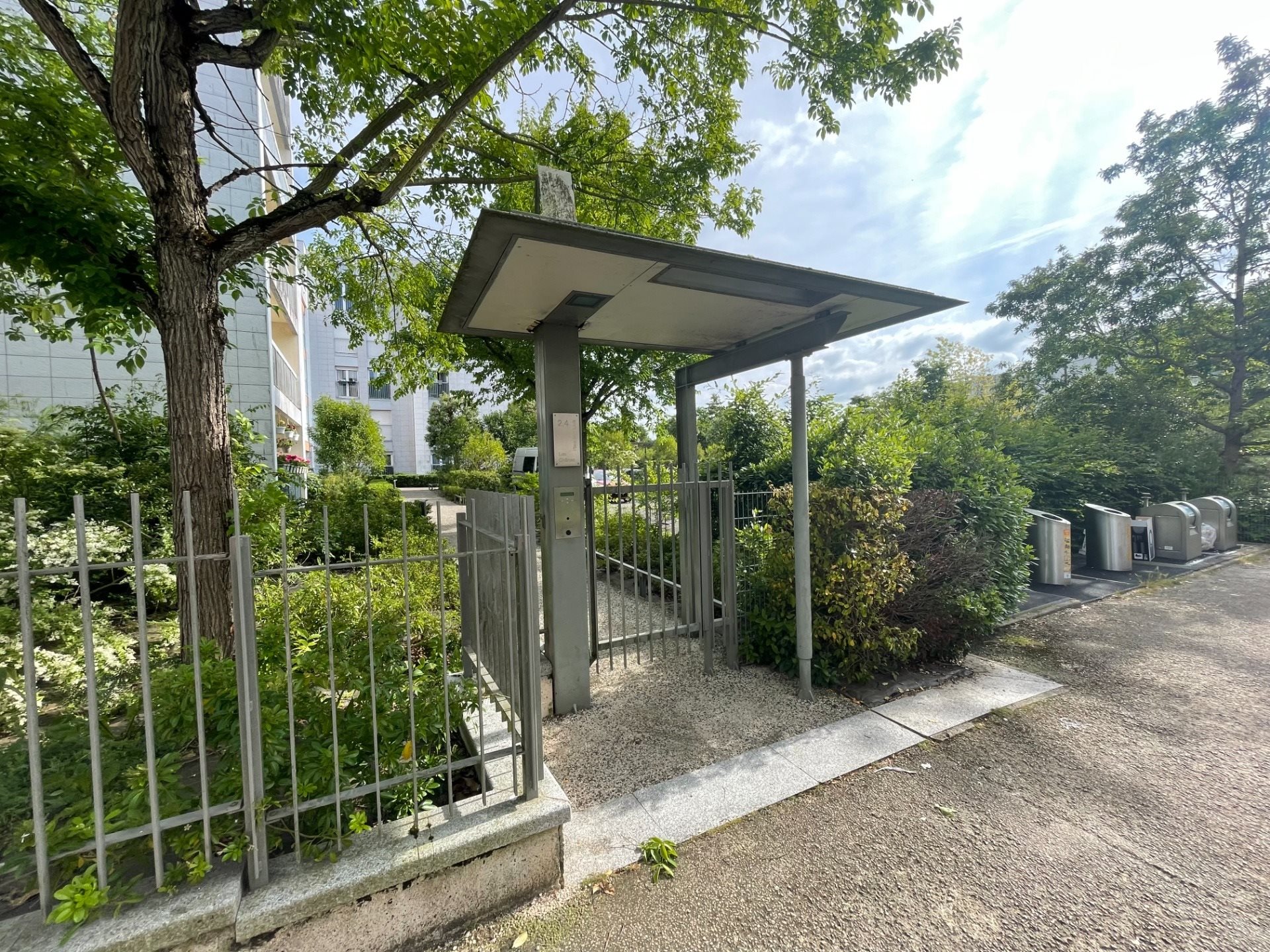 Appartement à vendre, 79m², Chartres