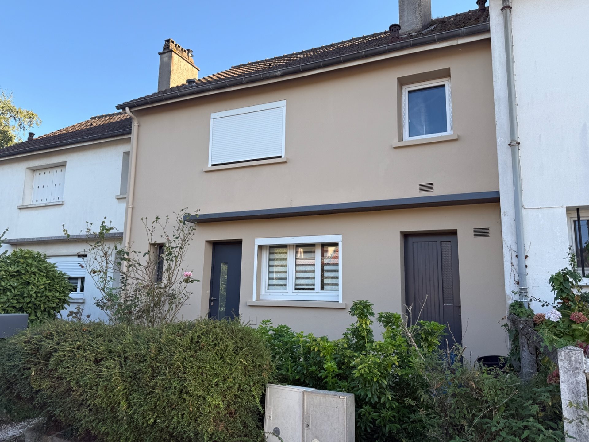 Maison à vendre, 100m², Mainvilliers