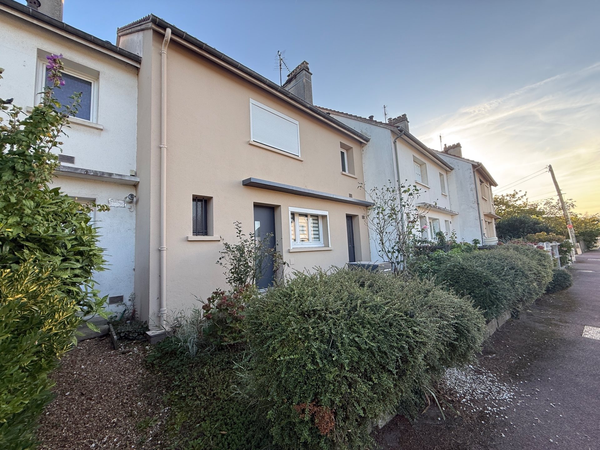 Maison à vendre, 100m², Mainvilliers
