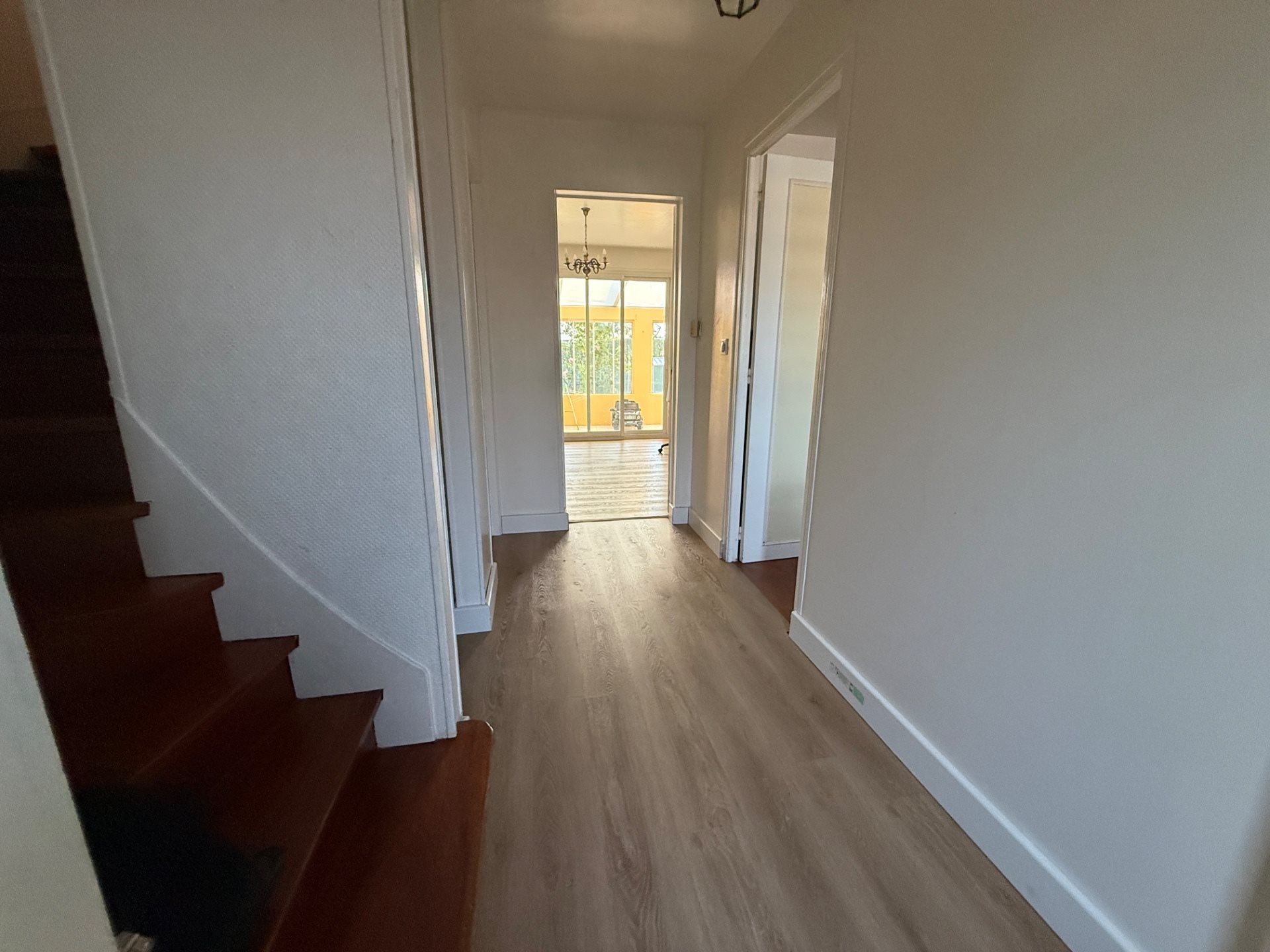 Maison à vendre, 100m², Mainvilliers