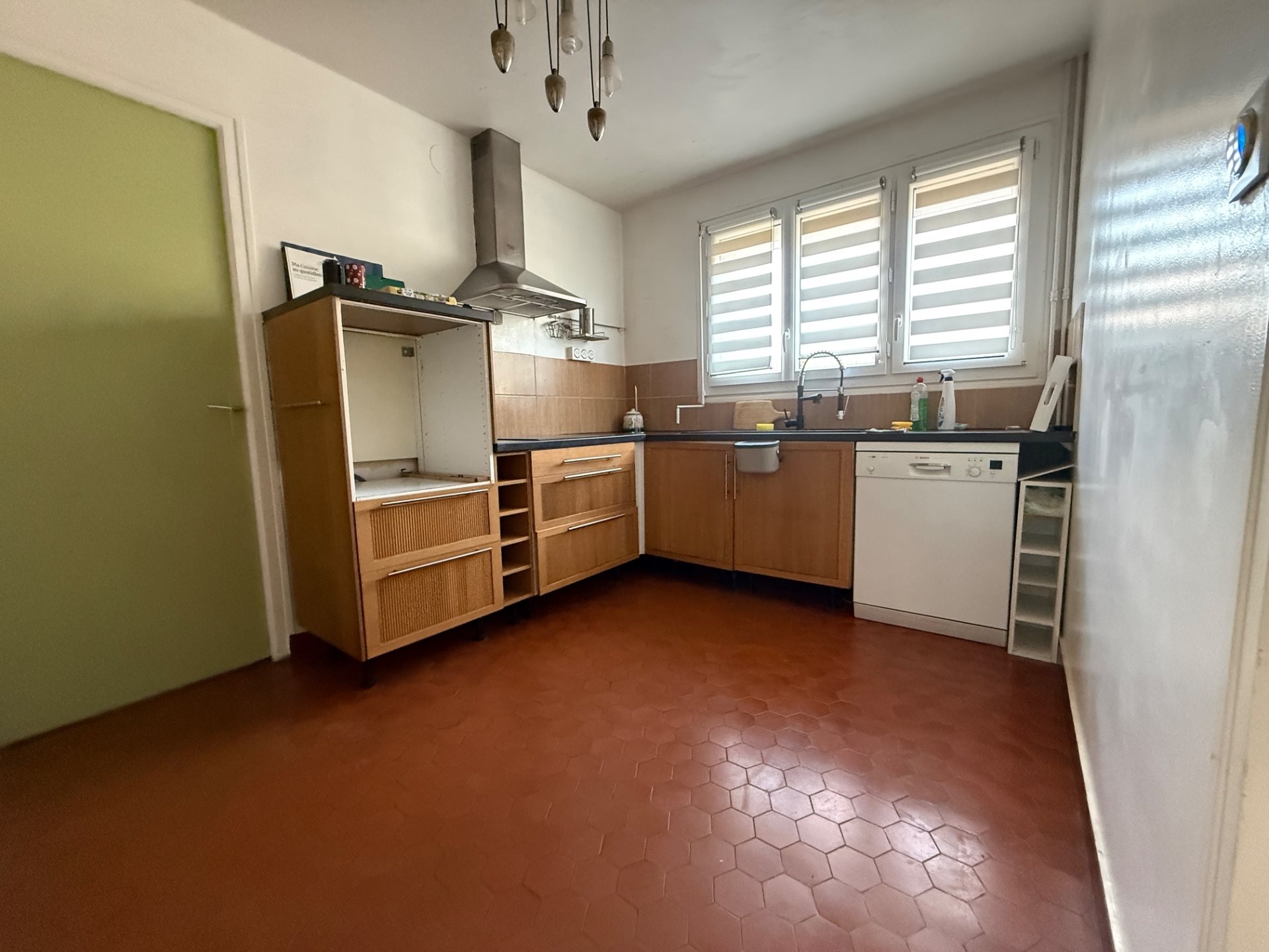 Maison à vendre, 100m², Mainvilliers