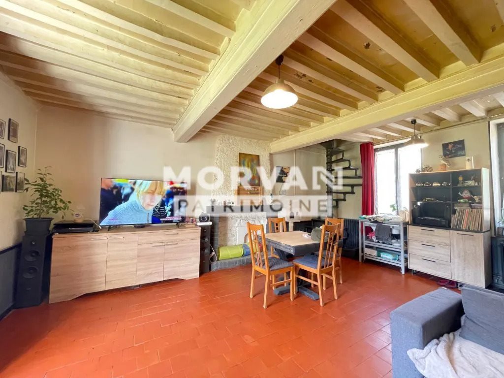 Maison à vendre, 106m², Arleuf