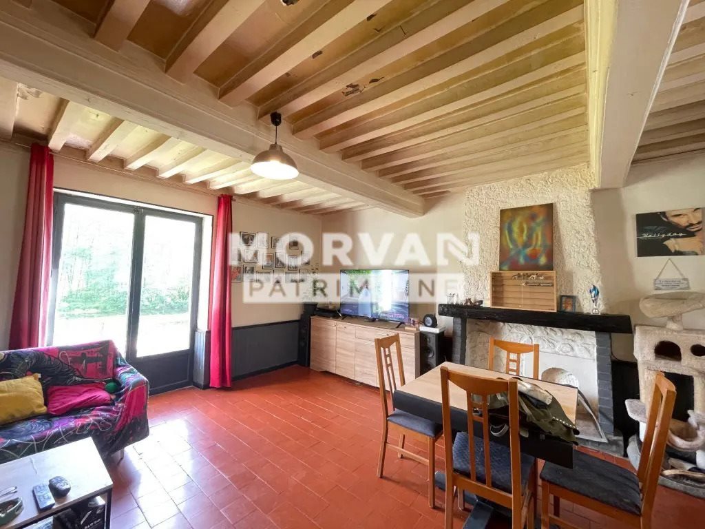Maison à vendre, 106m², Arleuf