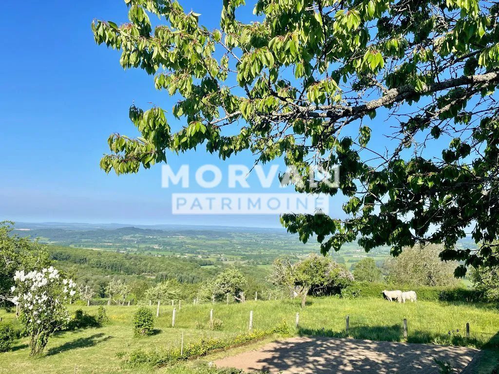 Maison à vendre, 190m², Château-Chinon (Ville)