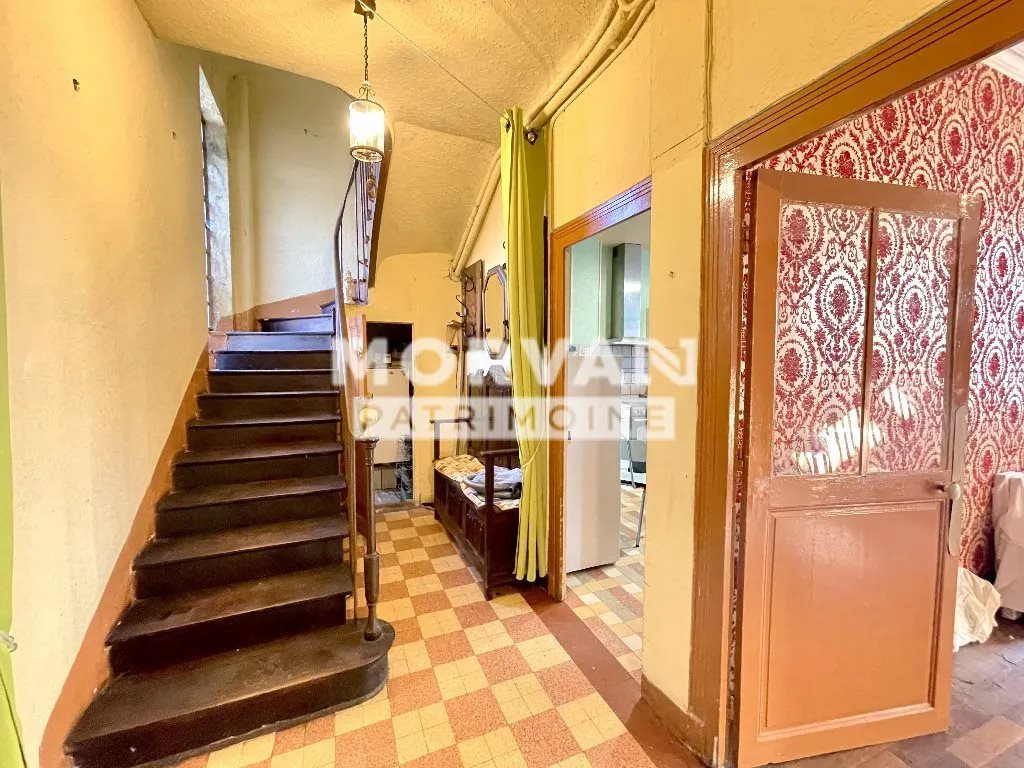 Maison à vendre, 190m², Château-Chinon (Ville)