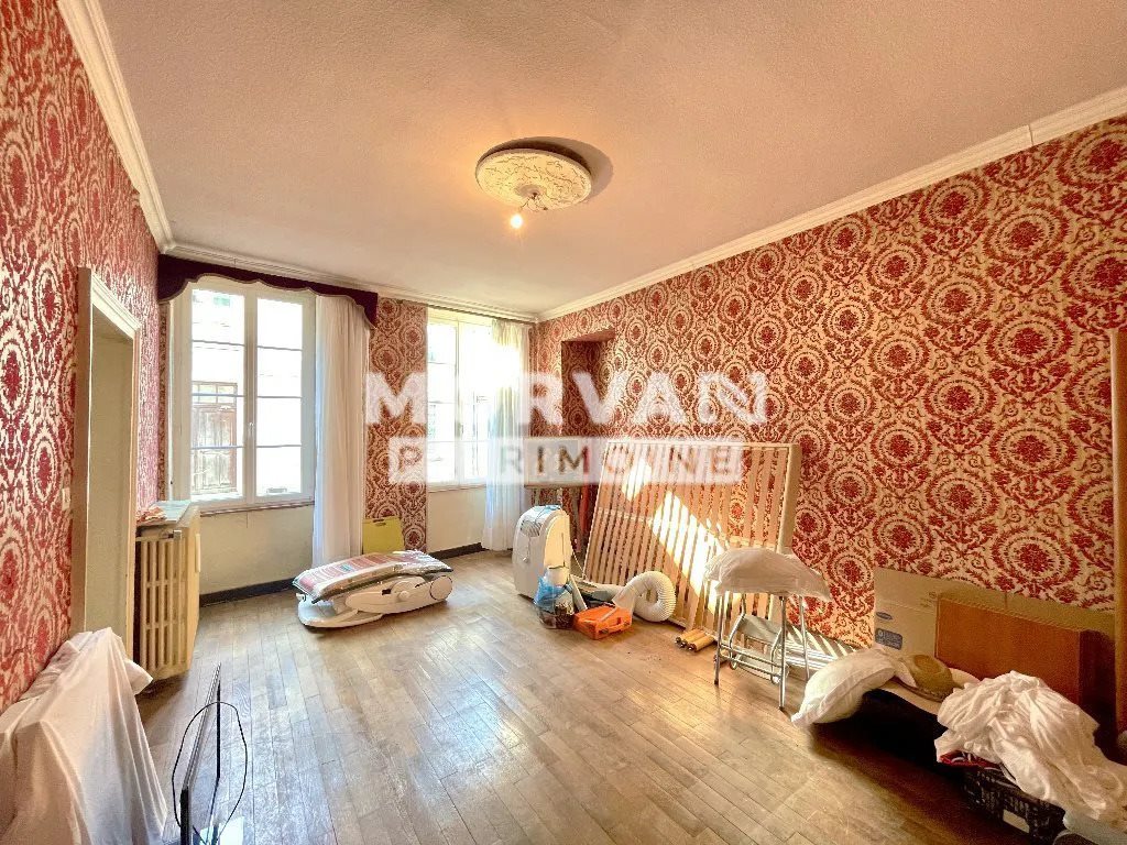 Maison à vendre, 190m², Château-Chinon (Ville)
