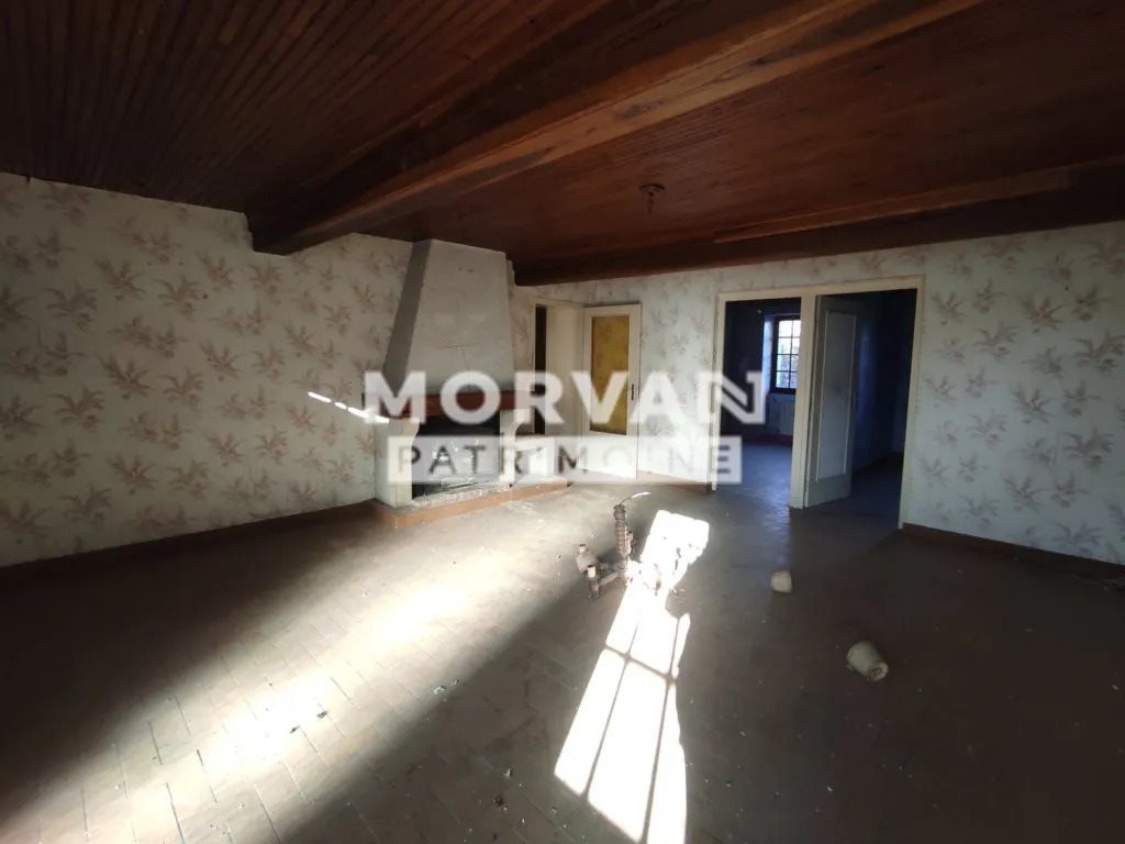 Maison à vendre, 101m², Château-Chinon (Campagne)