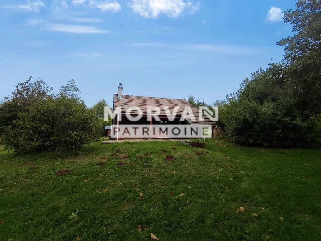 Maison à vendre, 76m², Chaumard