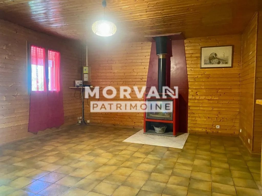 Maison à vendre, 76m², Chaumard