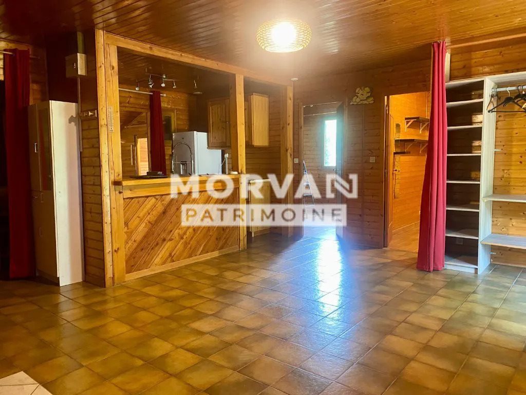 Maison à vendre, 76m², Chaumard