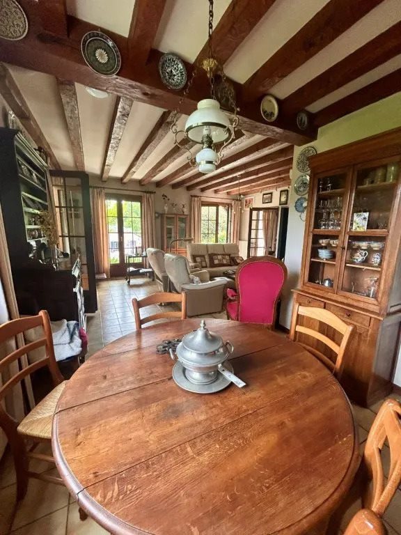 Maison à vendre, 162m², Saint-Saulge