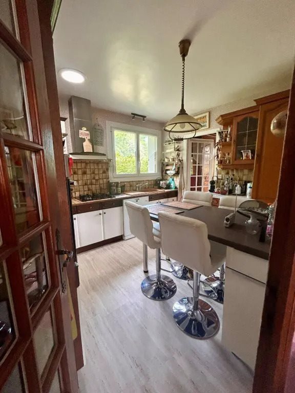 Maison à vendre, 162m², Saint-Saulge