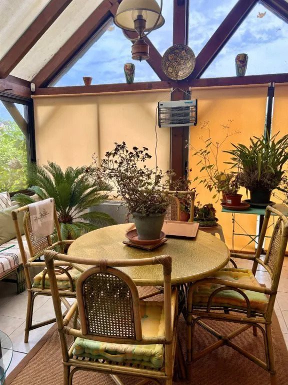 Maison à vendre, 162m², Saint-Saulge