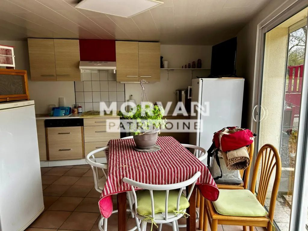 Maison à vendre, 148m², Saint-Saulge