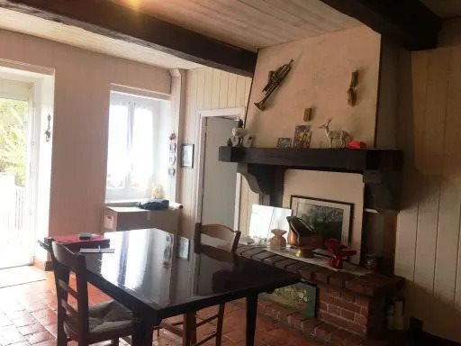 Maison à vendre, 78m², Aunay-en-Bazois
