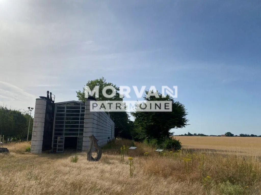 Maison à vendre, 294m², Alluy