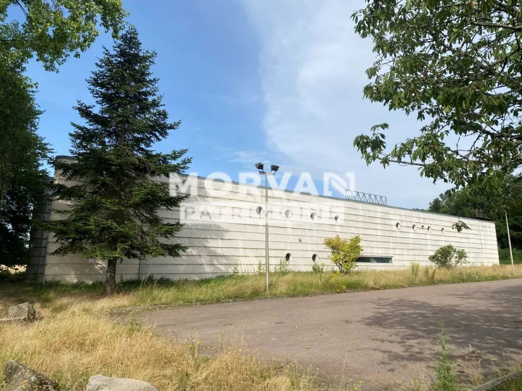 Maison à vendre, 294m², Alluy