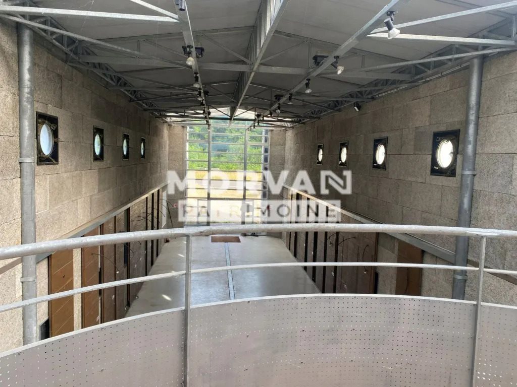 Maison à vendre, 294m², Alluy