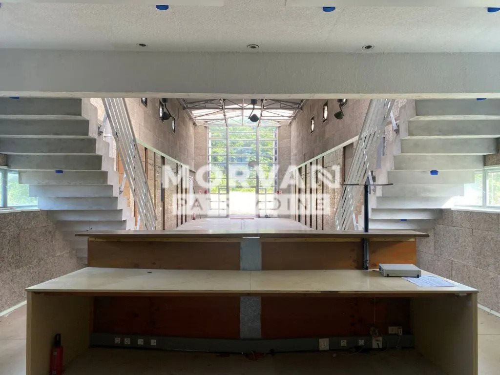 Maison à vendre, 294m², Alluy