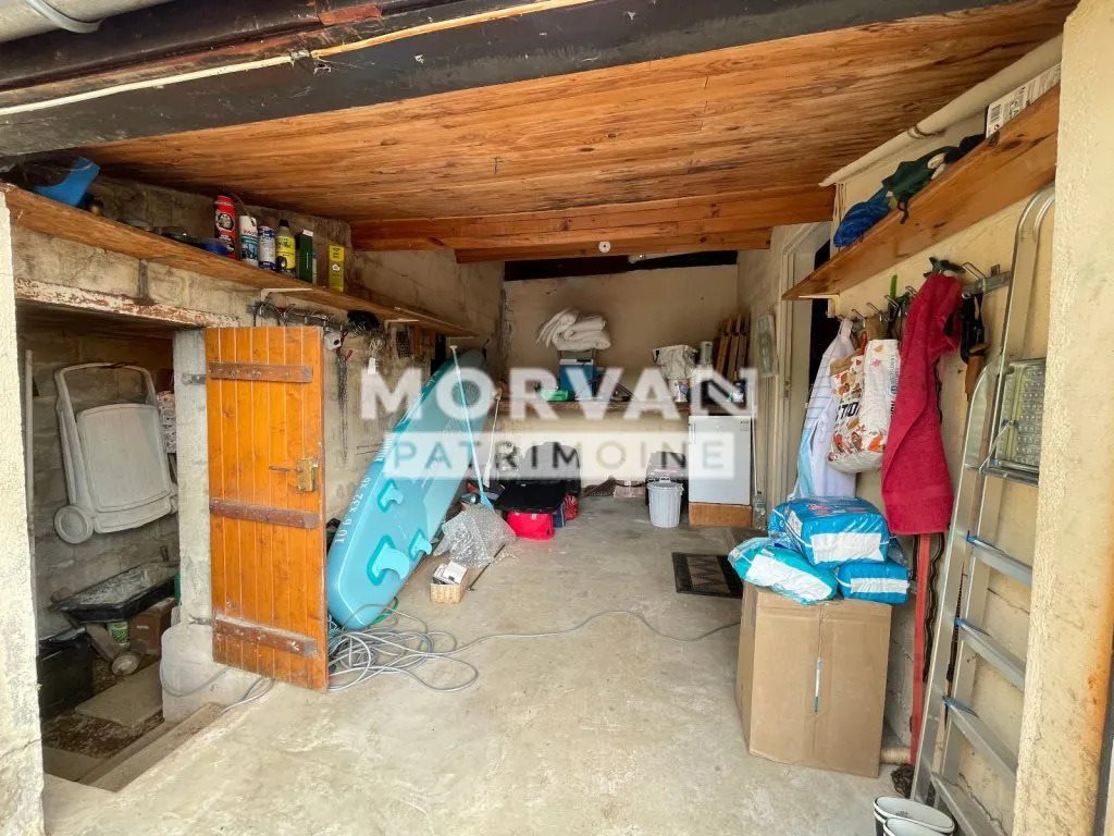Maison à vendre, 90m², Montigny-en-Morvan