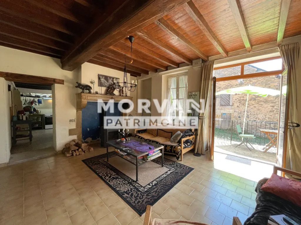 Maison à vendre, 100m², Onlay