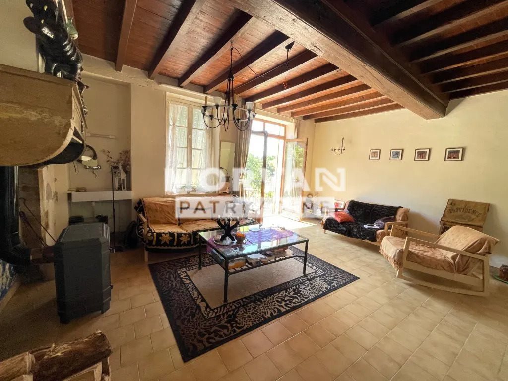 Maison à vendre, 100m², Onlay