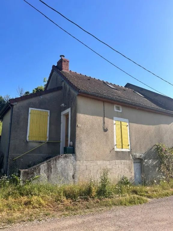 Maison à vendre, 51m², Montapas