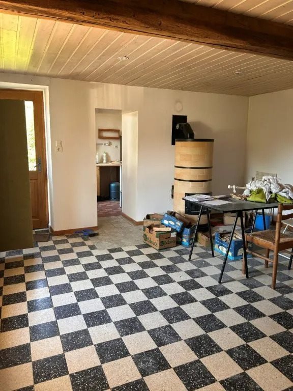 Maison à vendre, 51m², Montapas