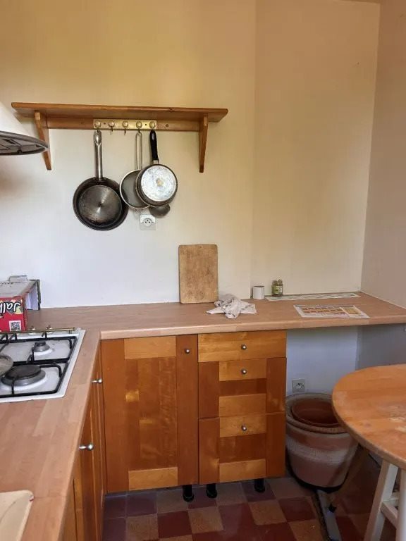 Maison à vendre, 51m², Montapas