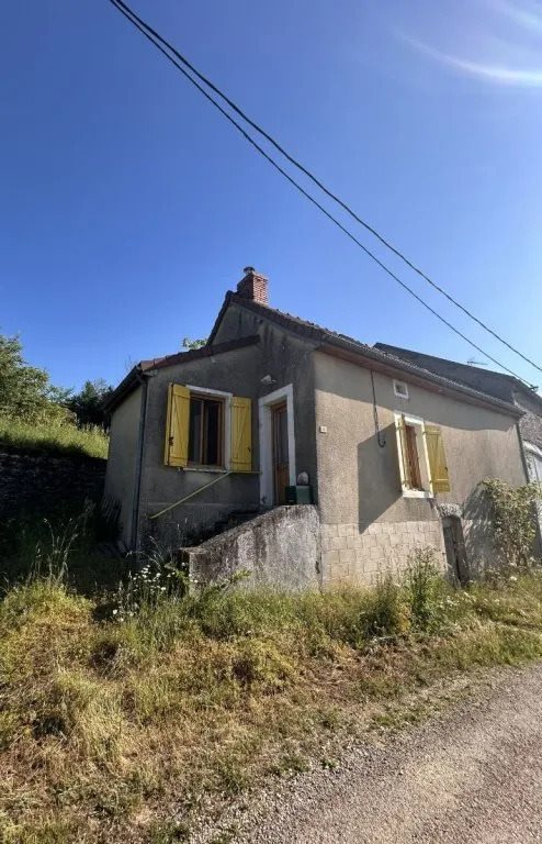 Maison à vendre, 51m², Montapas