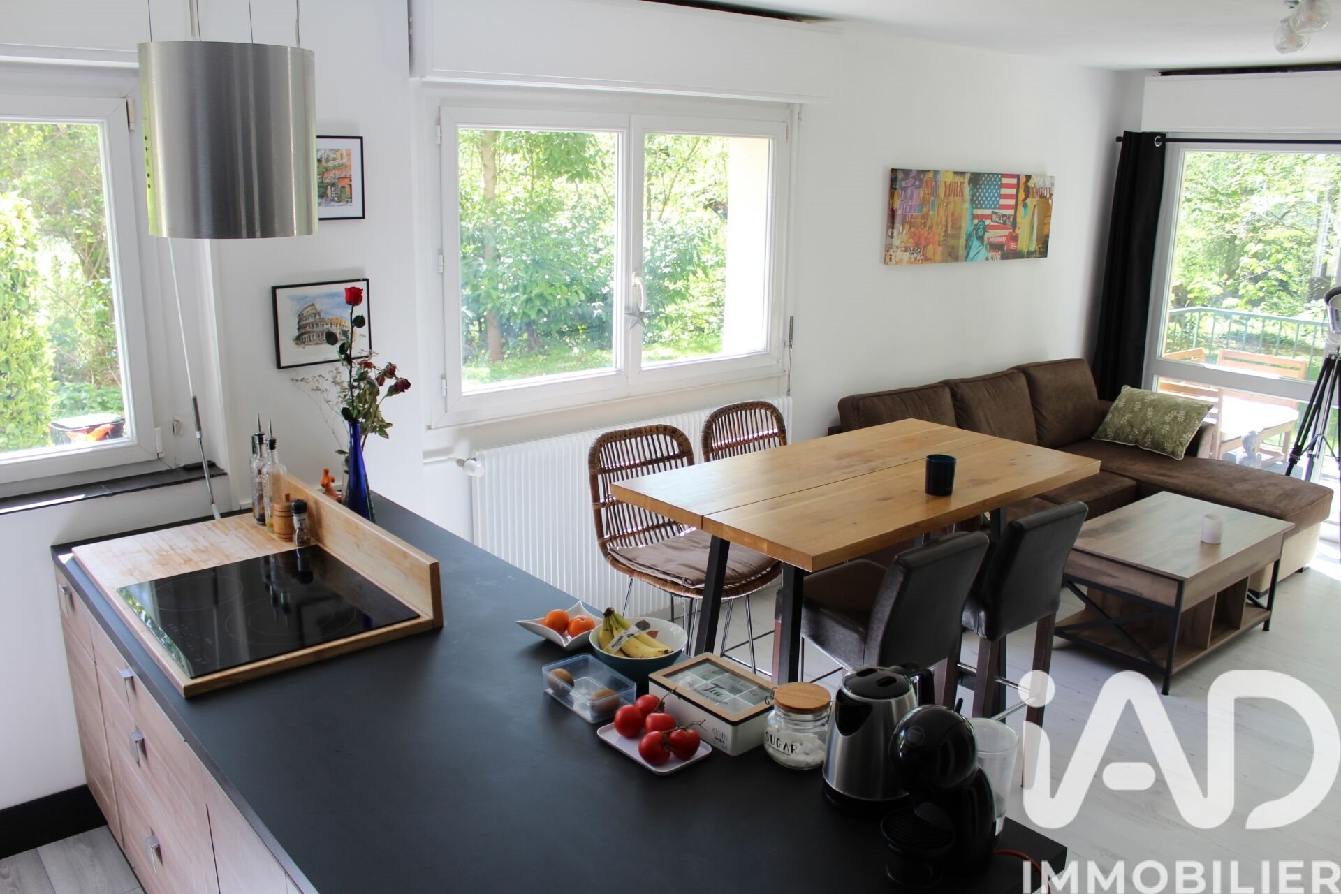 Appartement à vendre, 76m², Arpajon