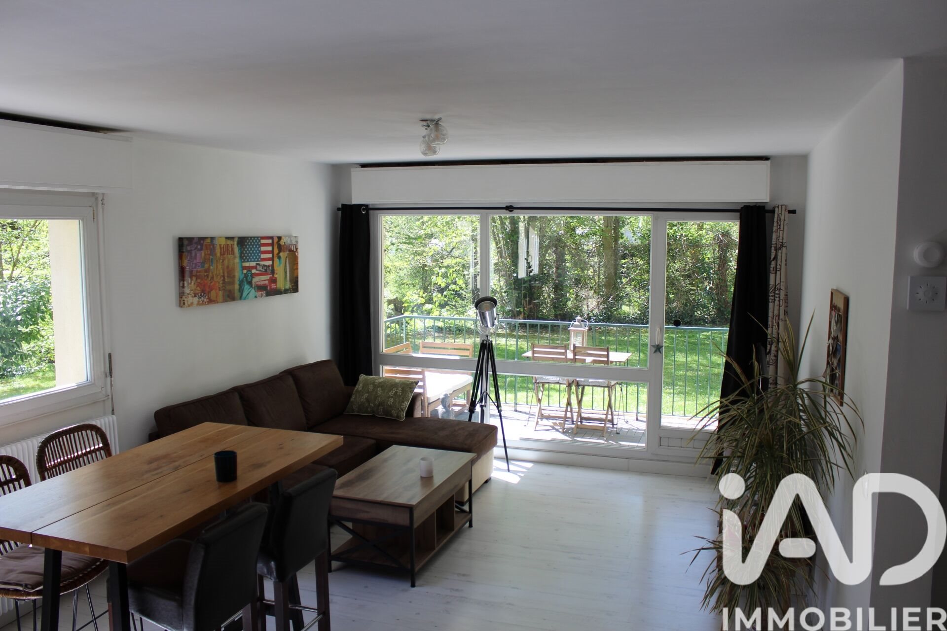 Appartement à vendre, 76m², Arpajon