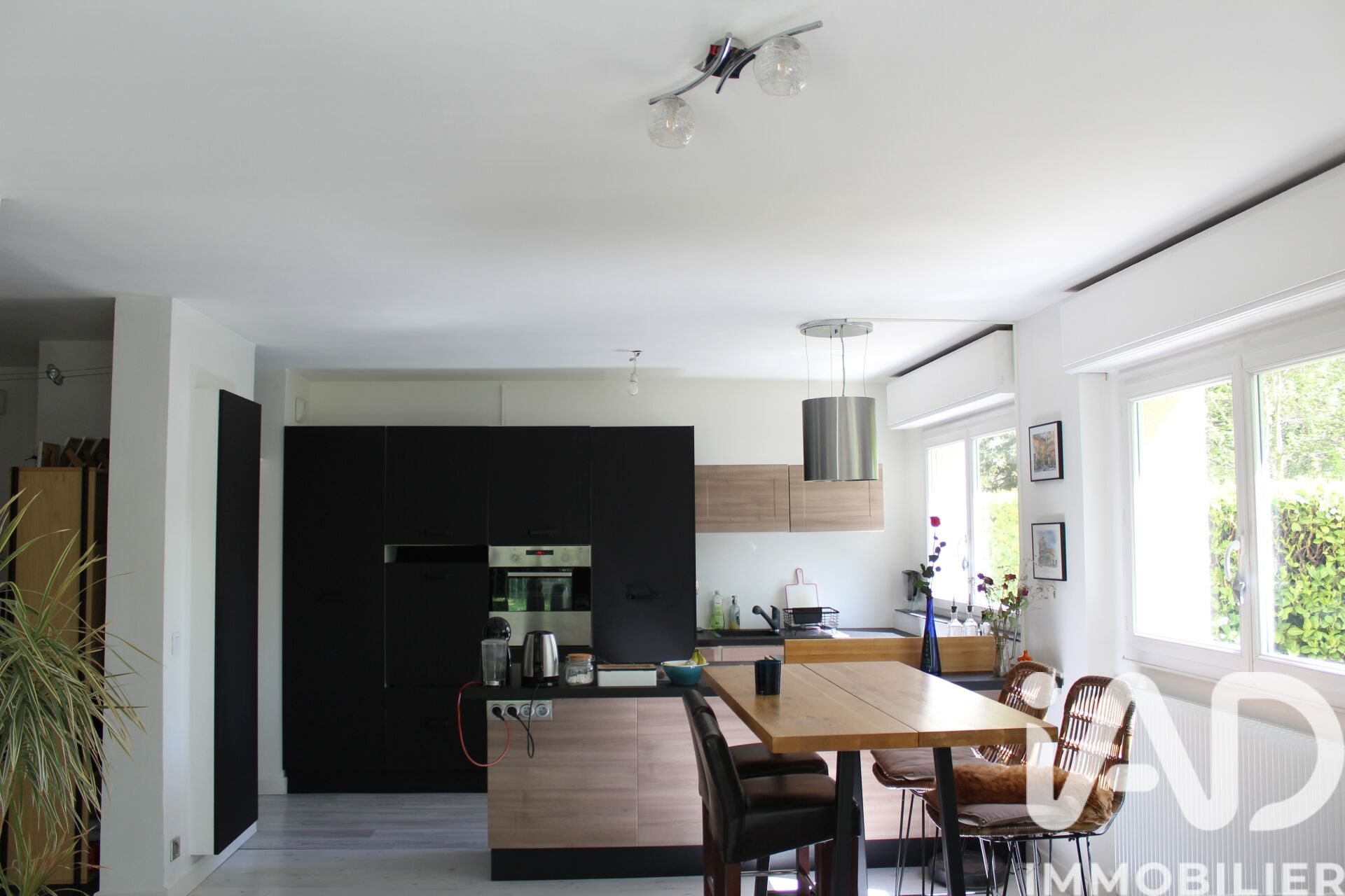 Appartement à vendre, 76m², Arpajon