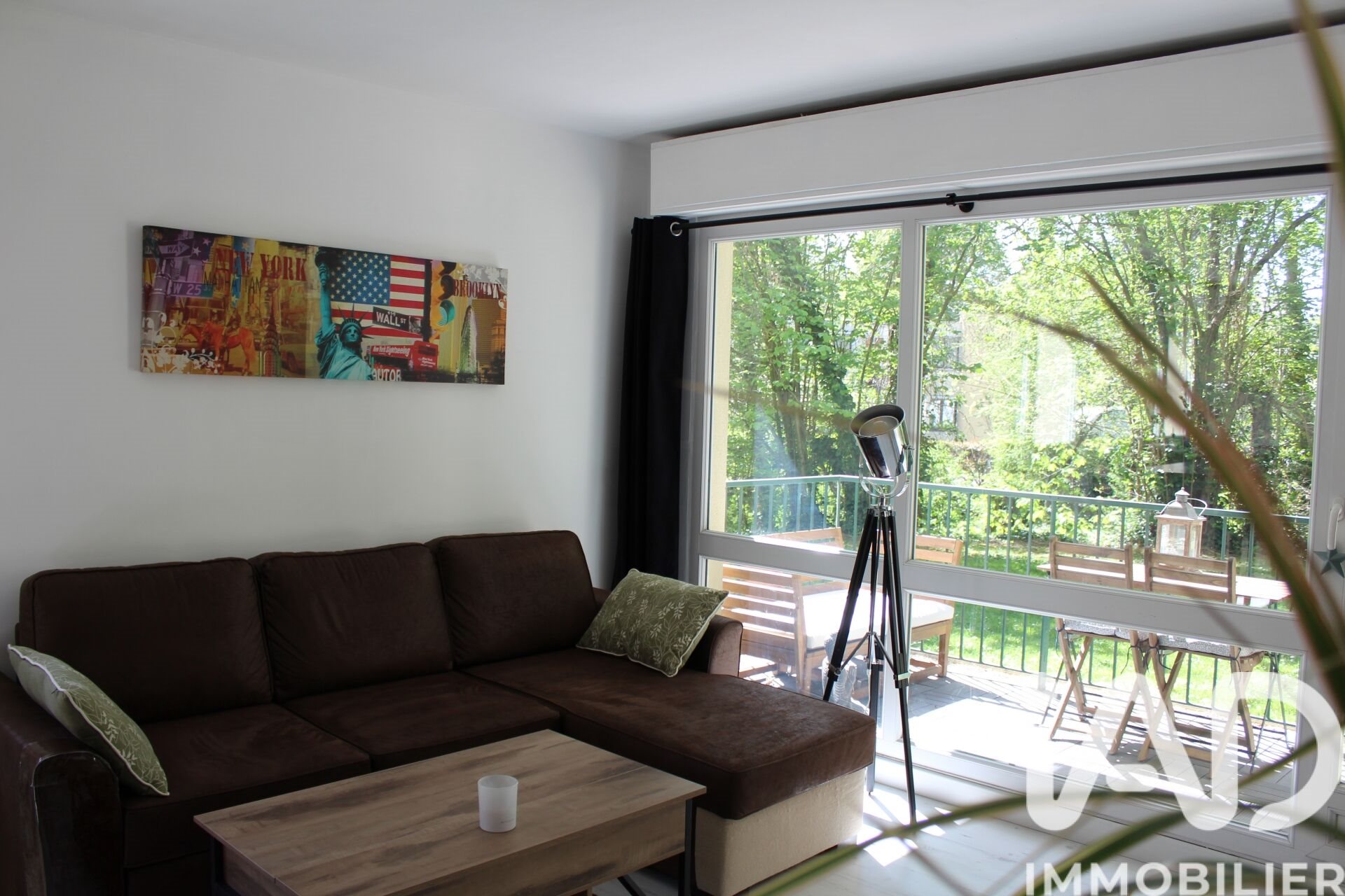 Appartement à vendre, 76m², Arpajon