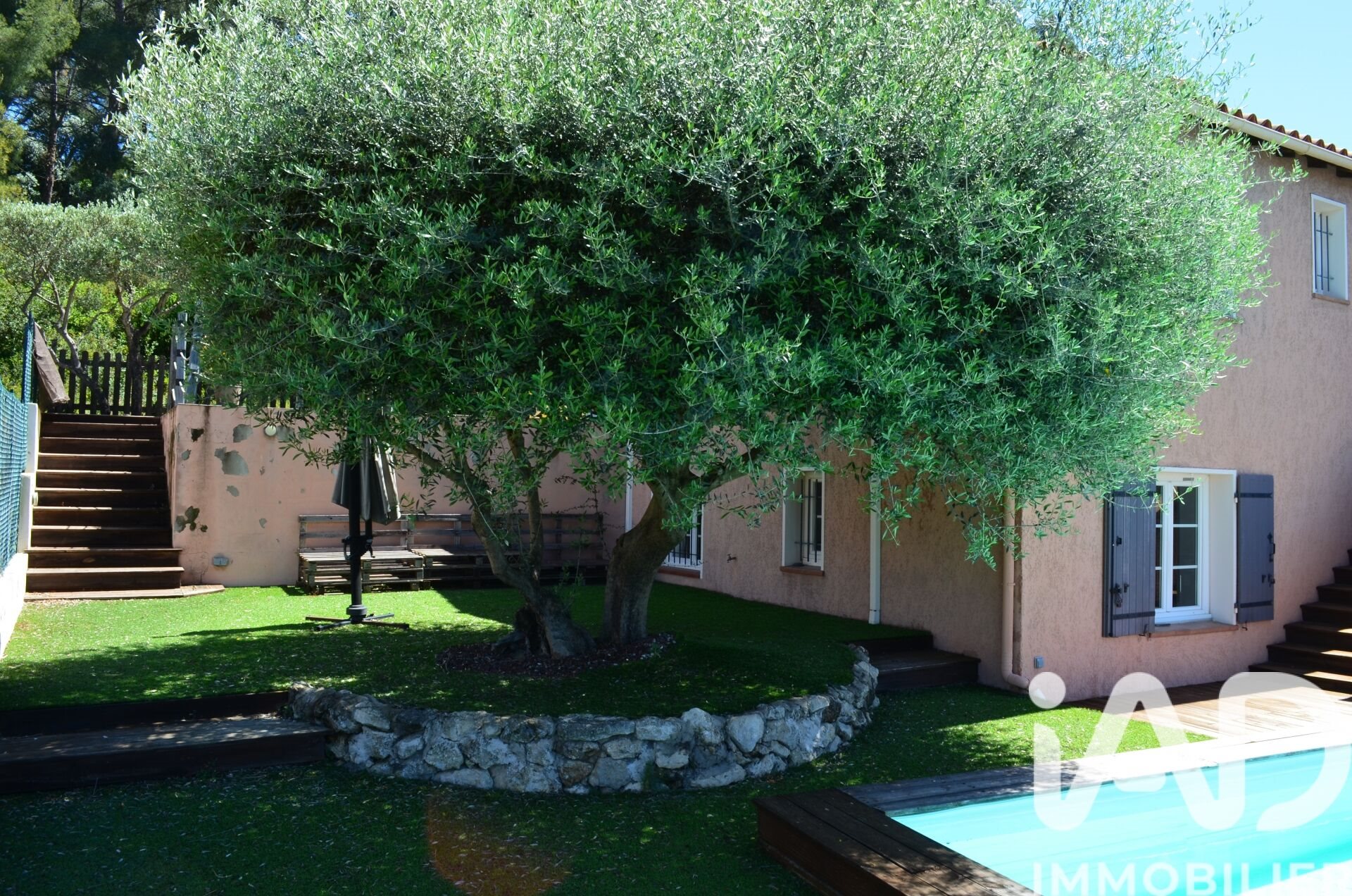 Maison à vendre, 185m², Ollioules