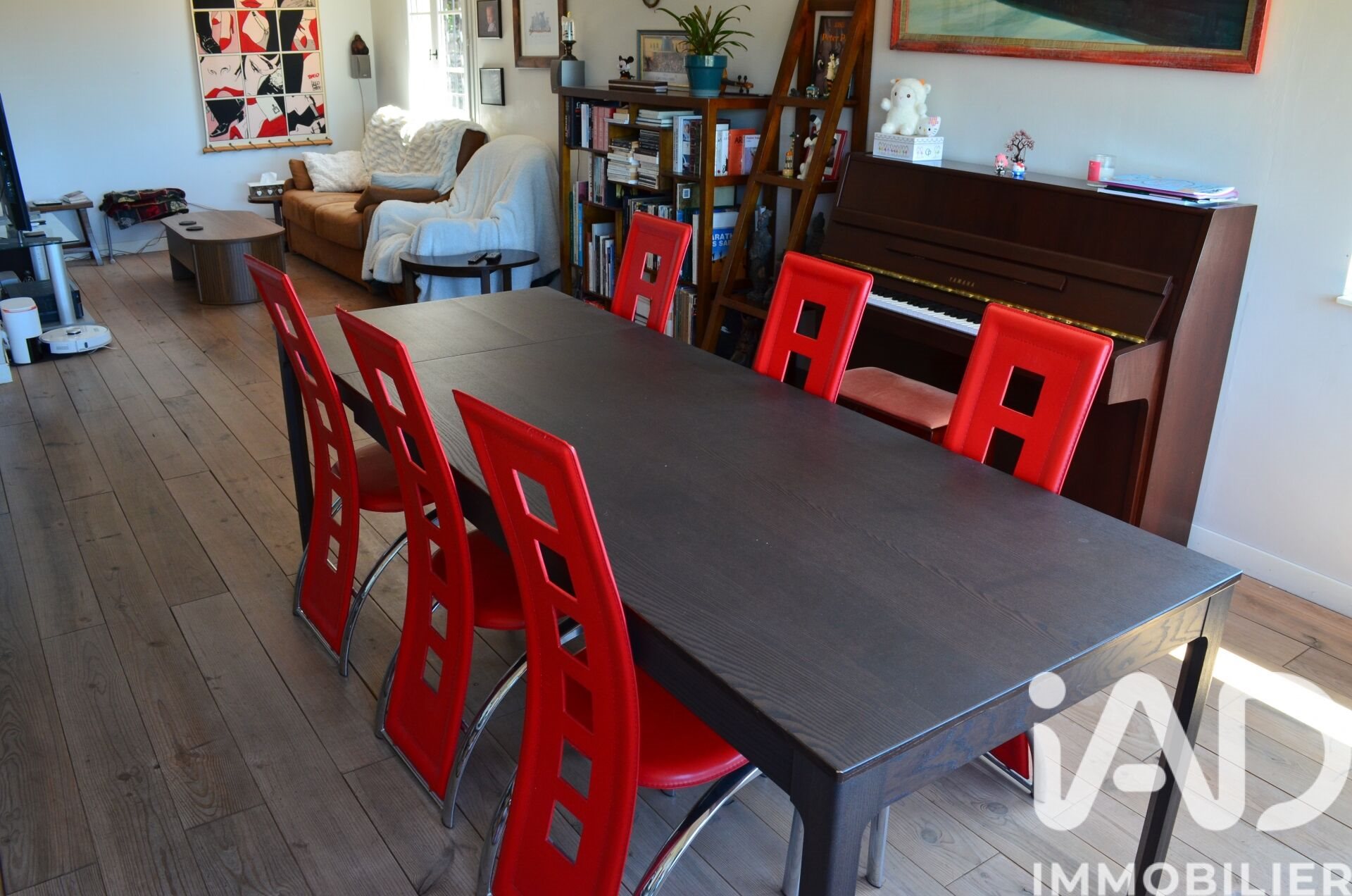 Maison à vendre, 185m², Ollioules