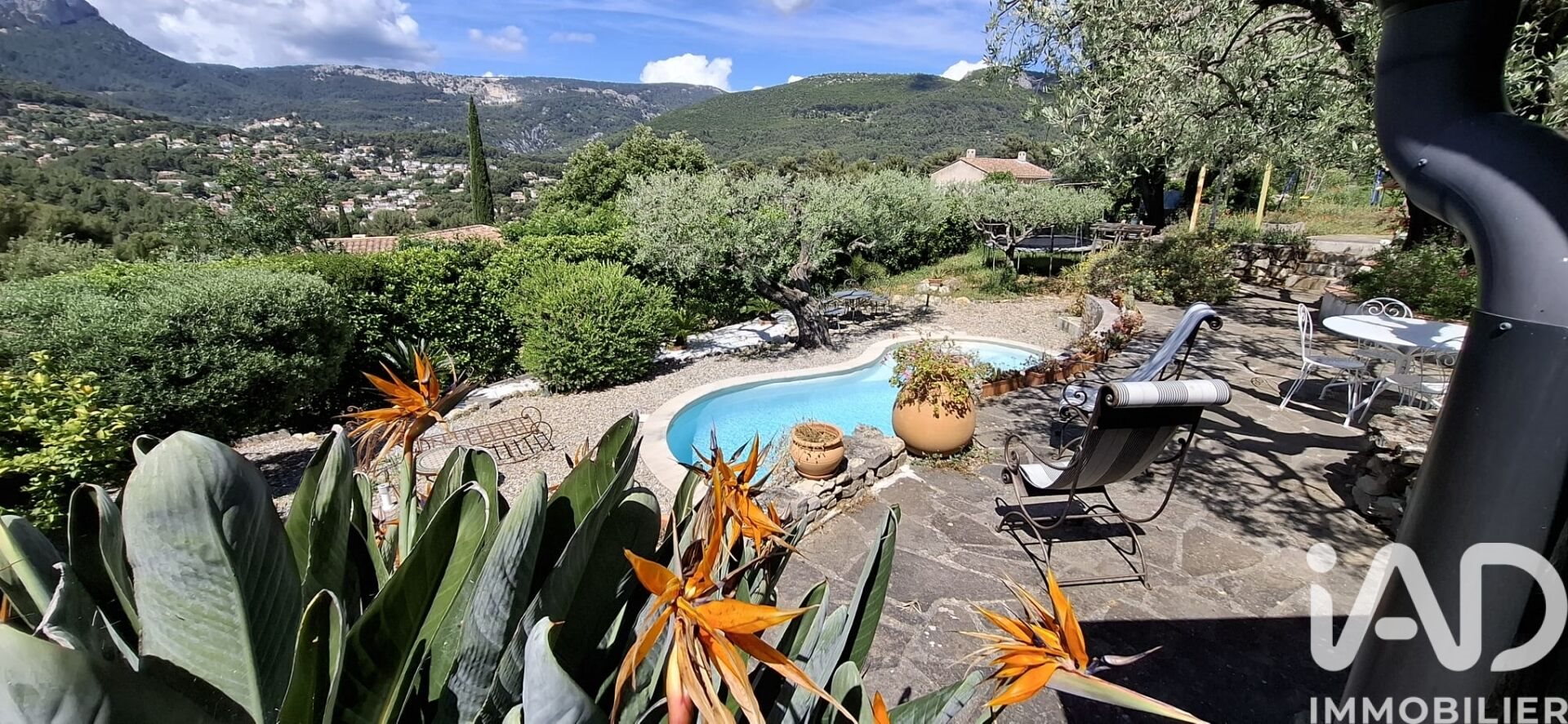 Maison à vendre, 123m², Toulon
