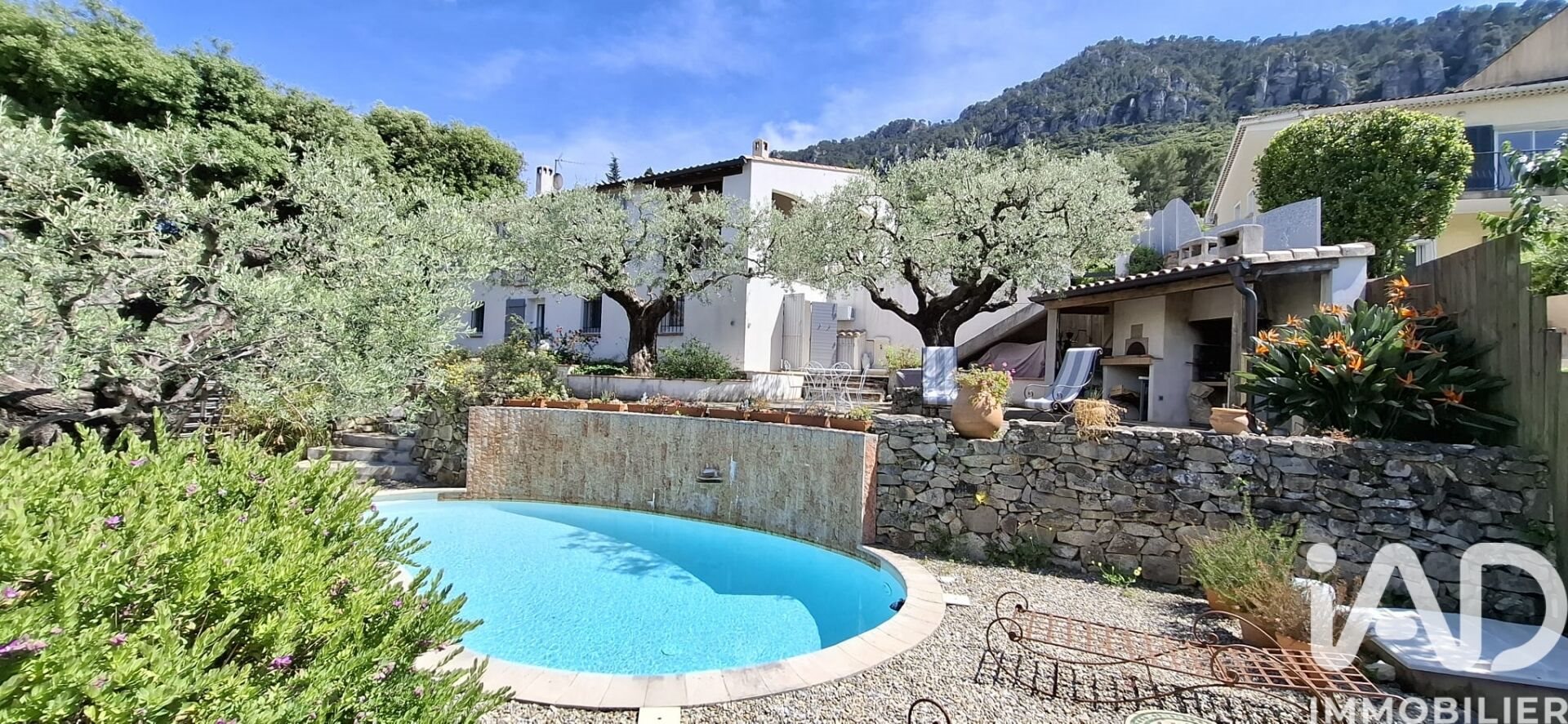 Maison à vendre, 123m², Toulon