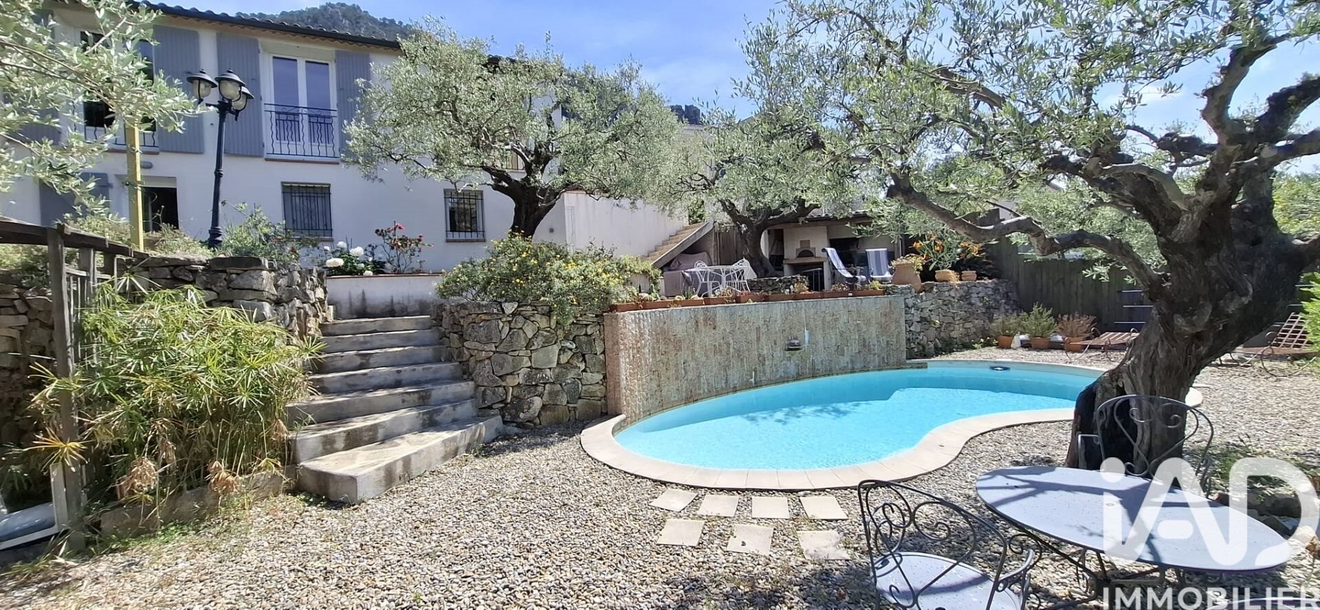 Maison à vendre, 123m², Toulon