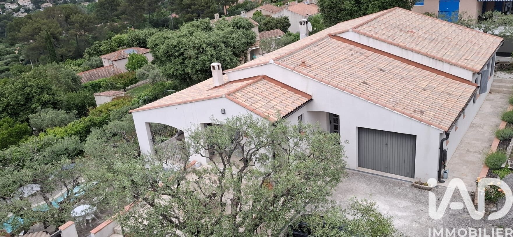 Maison à vendre, 123m², Toulon