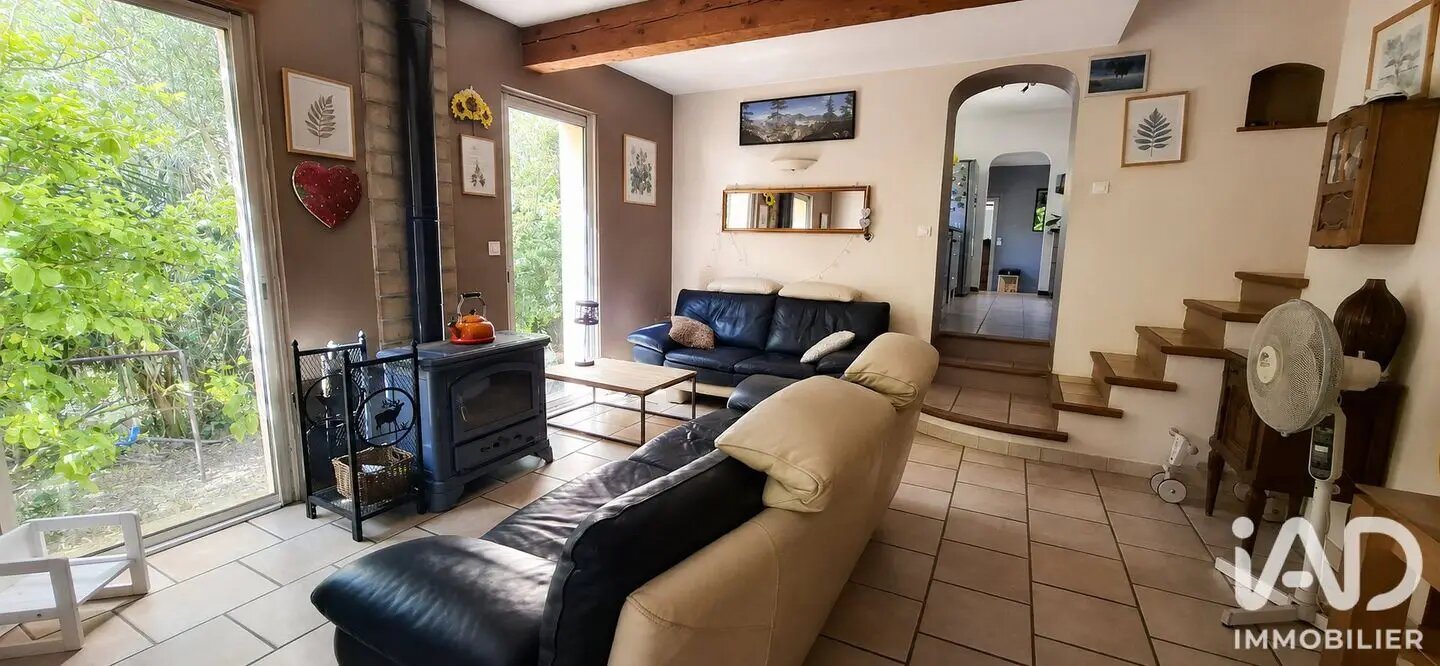 Maison à vendre, 108m², Le Revest-les-Eaux